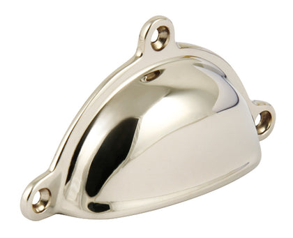 Cotswold Cup Hdl Brs Brz/Bru 85mm cc