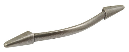 Sherwood Bow Handle Cast Iron 160mm cc