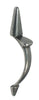 Sherwood Pull Handle Cast Iron 96mm cc