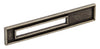 Lumley Pull Handle Pewter 128mm cc