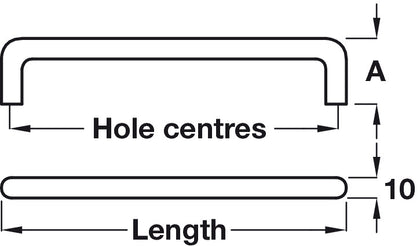 Mandalay D Hdl 304 BSS 352mm cc