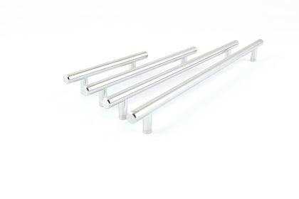 Beswick Bar Hdl St/Brs PC D12mm 334mm cc