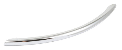 Bow Handle Pol Chrome D10mm 320mm cc