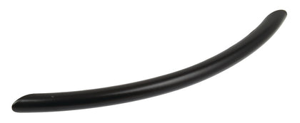 Indigo Bow Hdl Matt Black D10mm 128mm cc