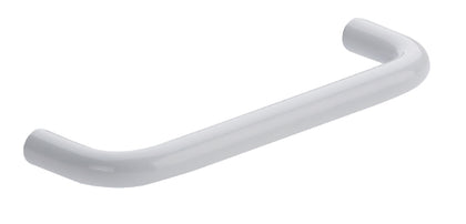 D Pull Hdl Steel Black D8mm 128mm cc