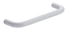 D Pull Hdl Steel Black D8mm 128mm cc