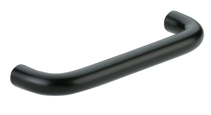 D Pull Hdl Steel Pol Chr D10mm 96mm cc