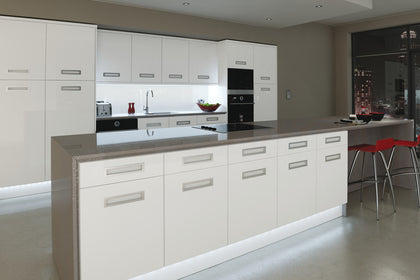 Pellipar Inset Handle ZA SSE 224mm cc