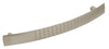 Dotty Bow Handle ZA Pol Chr 128mm cc