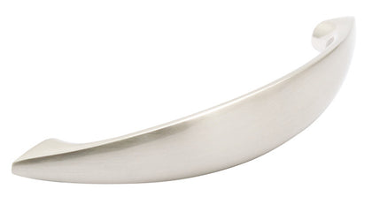 Elmer Bow Hdl ZA St St Effect 128mm cc