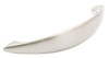 Elmer Bow Hdl ZA St St Effect 128mm cc