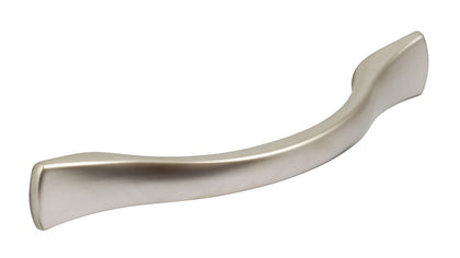 Emily Bow Handle ZA Matt Nkl 96mm cc