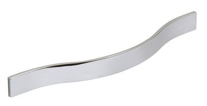 Jackson Bow Handle ZA Pol Chr 128mm cc