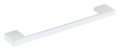 Laburnum D Pull Hdl Alu Pol Chr 256mm cc