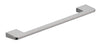 D Pull Handle ZA St St Effect 320mm cc