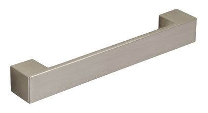 Conway D Pull Hdl Alu Pol Chr 192mm cc