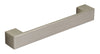 Conway D Pull Hdl Alu Pol Chr 192mm cc