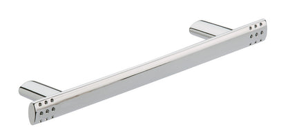 Melina Pull Handle ZA Pol Chr 160mm cc