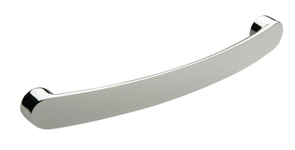 Harrington D Pull Handle ZA PC 160mm cc