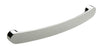 Harrington D Pull Handle ZA PC 160mm cc
