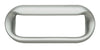 Pull Hdl ZA Alu Col 110x46mm 96mm cc