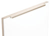 Portobello Profile Hdl Alu SS Eff 498mm