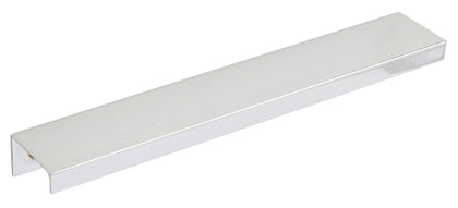 Lister Trim Hdl Alu Bru Nkl 128mm cc