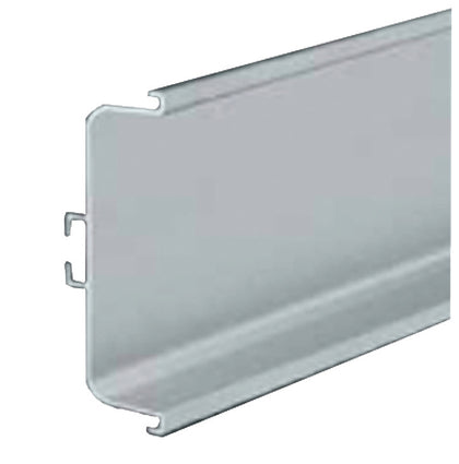 Gola C+ Hori Profile 4.1m Alu White
