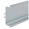 Gola C+ Hori Profile 4.1m Alu White