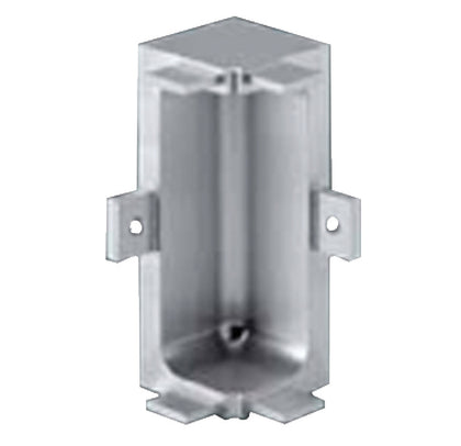 Gola C+ Int Prof Connector Alu Brs
