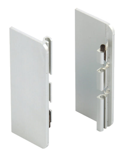 Gola Sys C+ Trim Caps for Prof Alu Slv