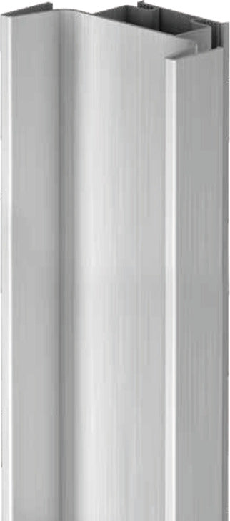 Gola E Vert Profile 2.4m Alu White