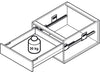 MX Std Draw Set 30kg 18/60/500mm Ant