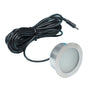 LED Set 4xD32mm 16V/4x0.24W 9000K Wht