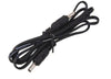 LooxC LED Strip IC Lead 12V 50mm Blk CLR