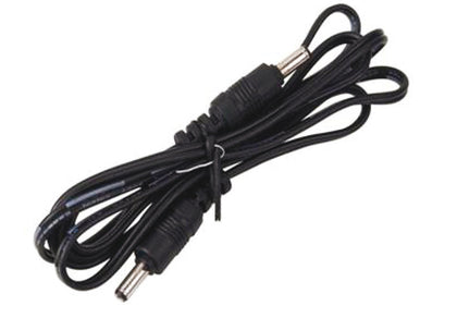 LooxC LED Strip IC Lead 12V 1.5m Blk