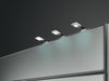 LooxC LED Flat Cornice 12V/1.5W 6000K