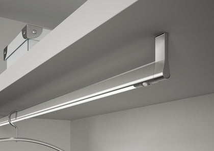 LooxC LED Goccia 1140mm 12V/4.80W 4250+K