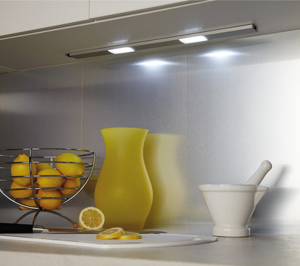 LooxC LED Bar DL 0.6m 12V/3.6W 5000K