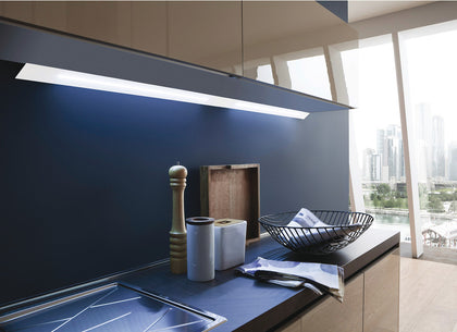 LooxC LED Murano 600mm 12V/6.5W 4000K