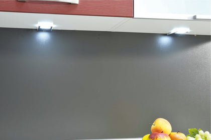 LooxC i-LED DL 12V/1.5W 4000K Slave CLR