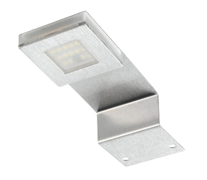 LooxC LED Flat Cornice 12V/1.5W 6000K