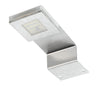 LooxC LED Flat Cornice 12V/1.5W 6000K
