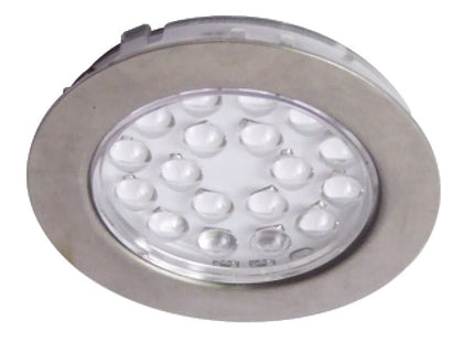 LooxC LED HE DL 12V/1.3W 3200K BSS