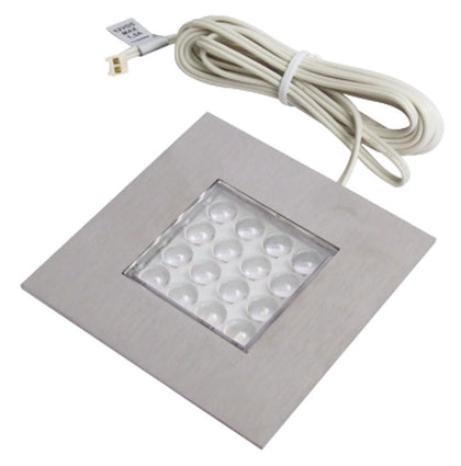 LooxC LED HE DL 12V/1.3W 5000K BSS