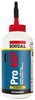 Waterproof PU Timber Adhesive 750g Brw