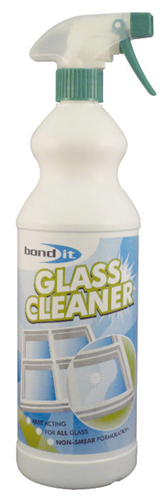 Glass Cleaner 1L