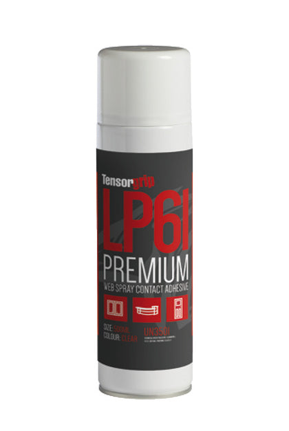 TensorGrip LP61 Premium Adhesive 500ml