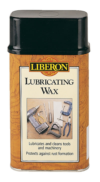 Liberon Lubricating Wax Silicone Free 1L