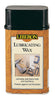 Liberon Lubricating Wax Silicone Free 1L